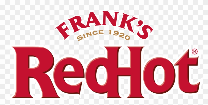 Today, Frank's Redhot® Is The - Franks Red Hot Sauce Logo #1372502