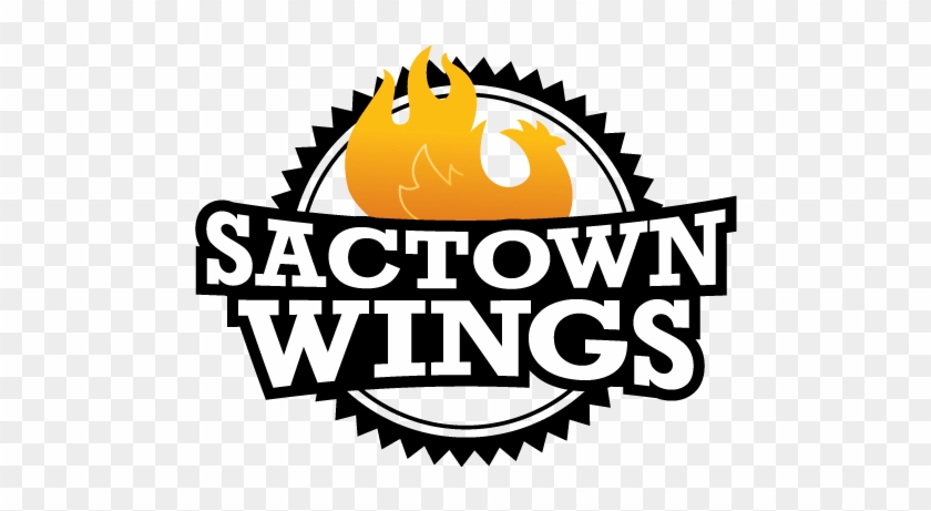 Sactown Wings Event - Chicken Wings #1372512