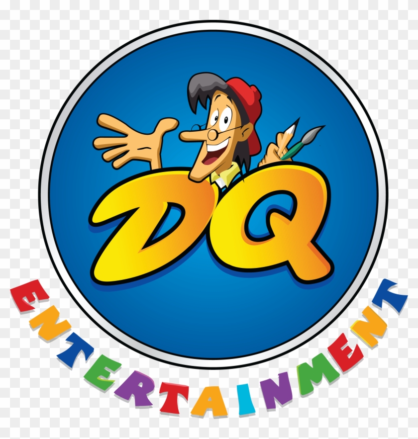 Dq Entertainment International Ltd - Dq Entertainment #1372524