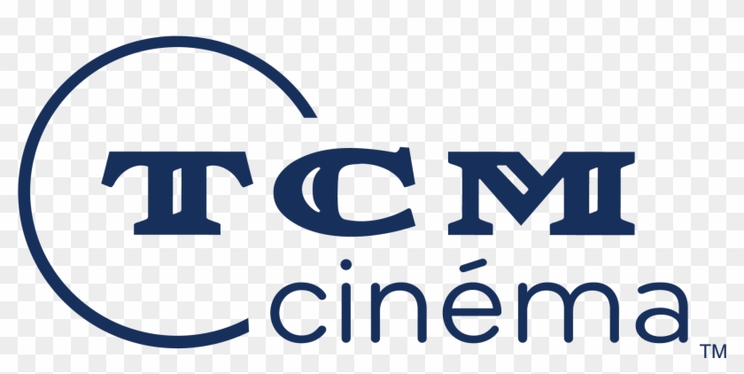 Logo Tcm Cinema Grand Fc - Turner Classic Movie Logo #1372527