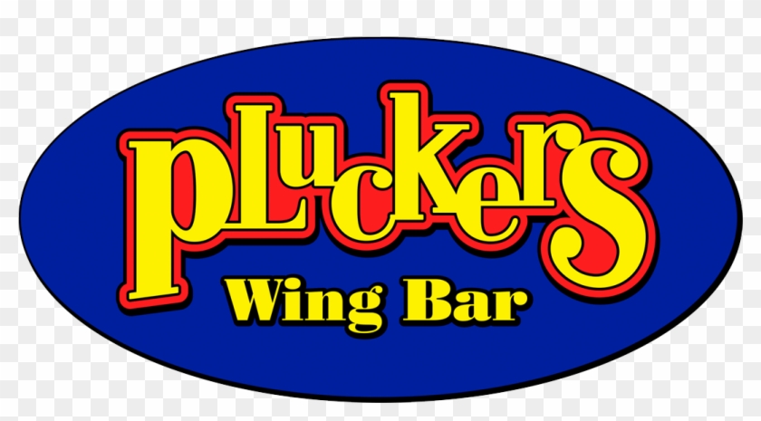 Pluckers Wing Bar Logo #1372528
