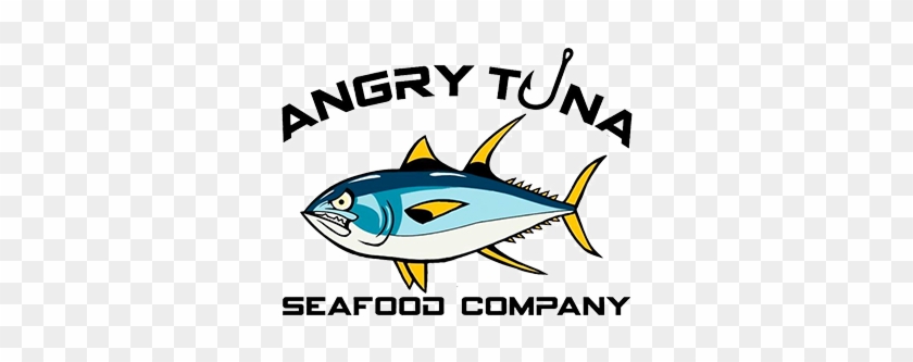 Angry Tuna Seafood Company - Angry Tuna Seafood Company #1372548