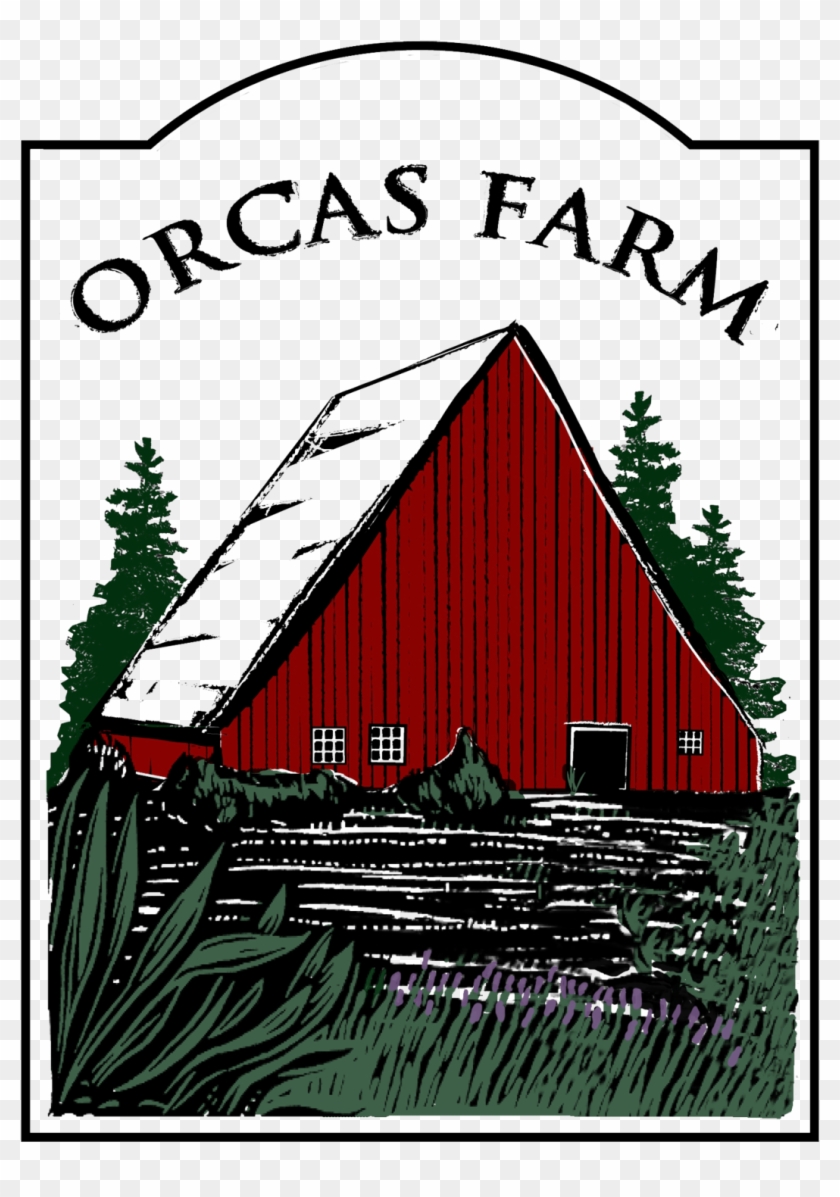 About Us Orcas - Orcas Farm #1372705