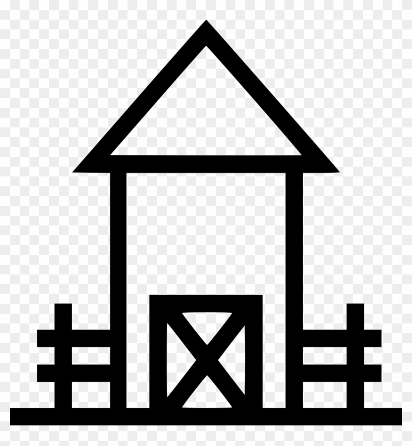 Farmhouse Comments - Icon #1372710