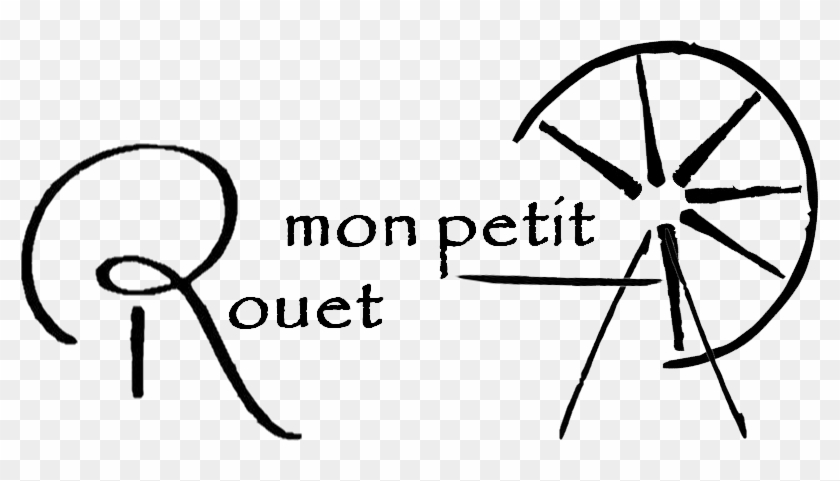 Logo Mon Petit Rouet - Restaurant P'tit Rouet #1372737