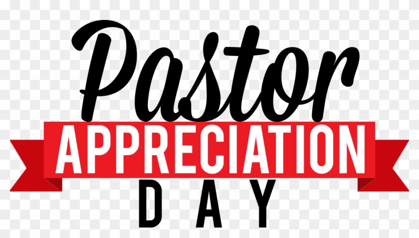 Pastor Appreciation Day Better Not Start A Family Logo - Pastors Appreciation Day Png #1372764