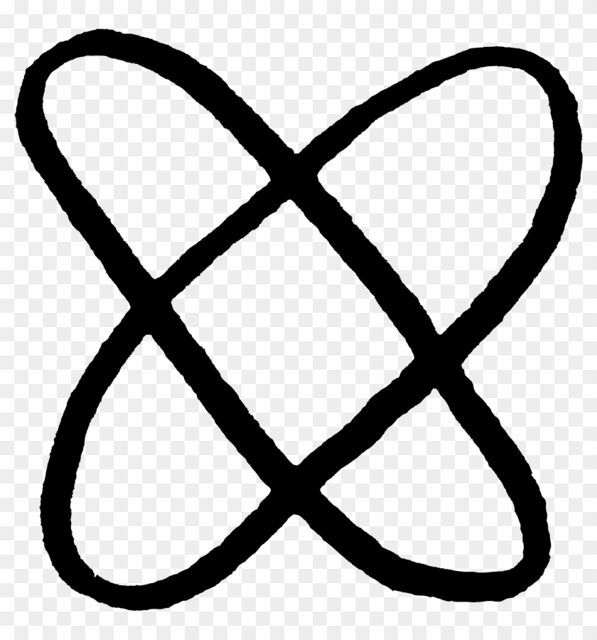 Clipart - Heal Symbol #1372779