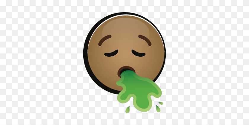 Vomit - Illustration #1372834