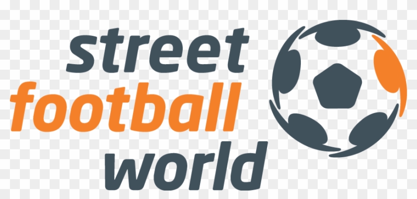 Our Partners - Streetfootballworld Logo #1372868