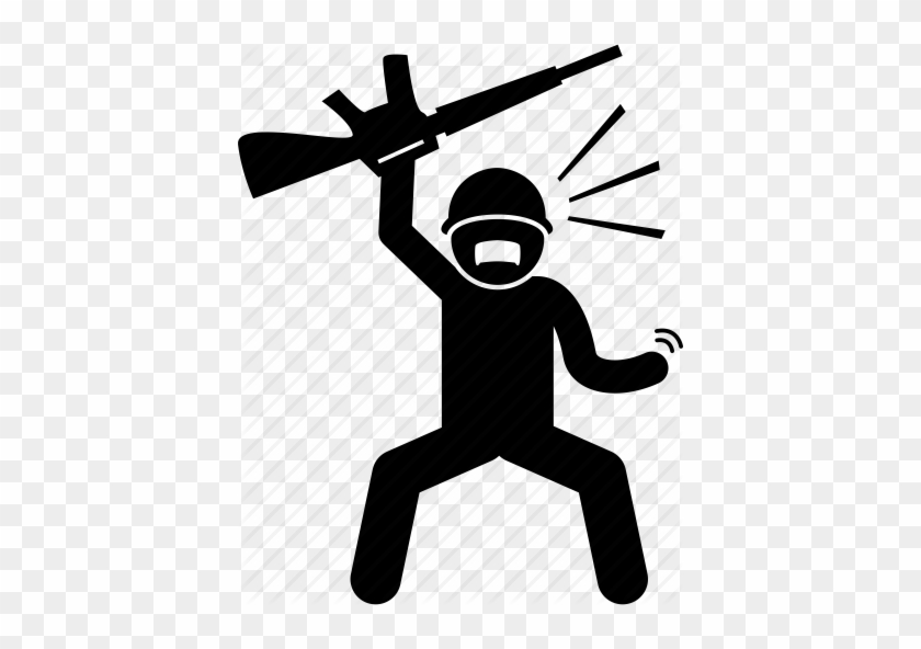 Picture Anger Clipart Temper - Belligerent Clipart #1372884