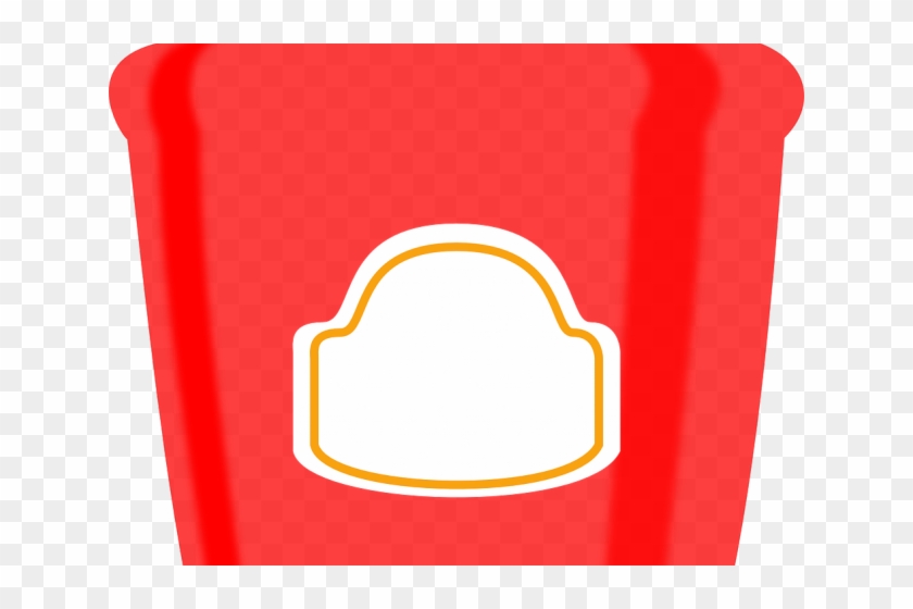 Jam Clipart Jar Lid - Jam Clipart Jar Lid #1372891