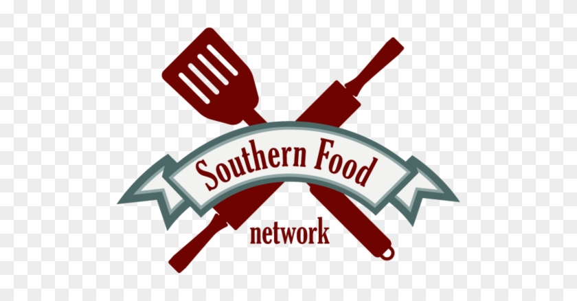 Southern Food Cliparts - Southern Foods Logo #1372897