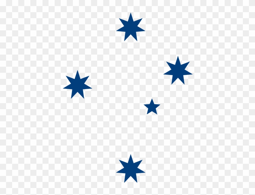 Australia Southern Cross #1372898