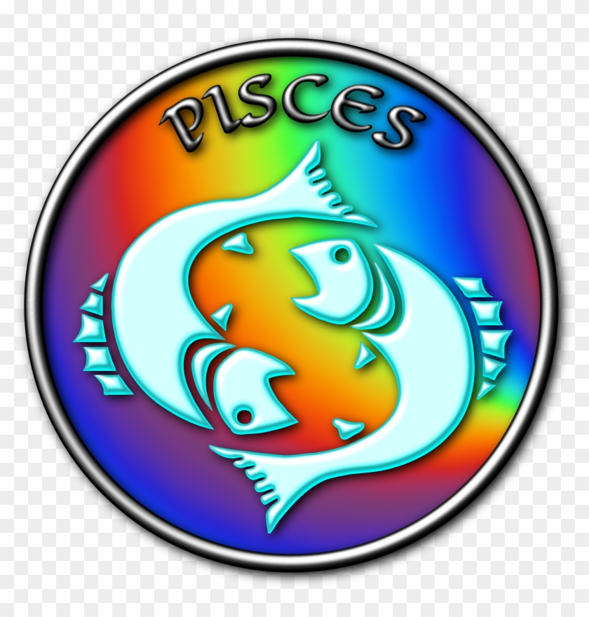 Big Image - Pisces #1372912