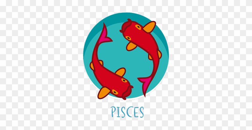Pisces Horoscope - ราศี มี น กับ ราศี ธนู #1372913