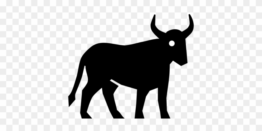 Taurus Astrology Zodiac Horoscope Astrological Sign - Clipart Toro #1372918