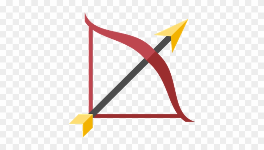 Sagittarius Icon - Sagittarius Icon Png #1372930