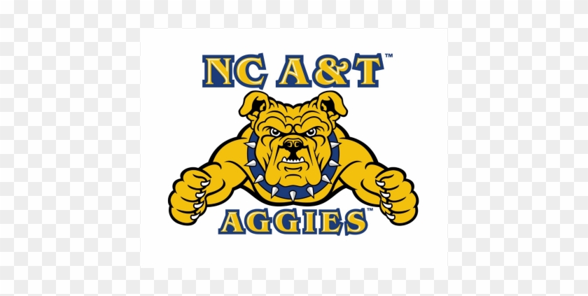 North Carolina State University - Nc A&t #1372978