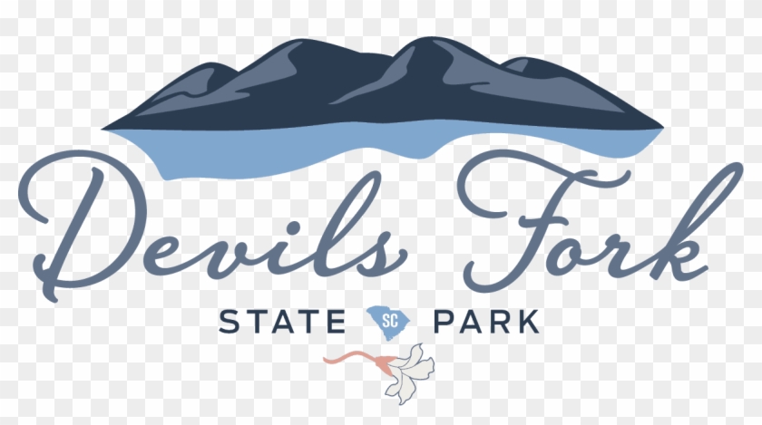 Park Logo - South Carolina #1372991