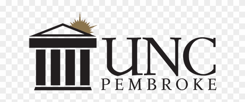The University Of North Carolina At Pembroke's Online - University Of North Carolina Pembroke Logo #1372999