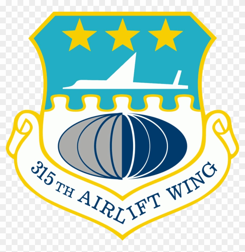 Living In Goose Creek, Sc - 315th Tactical Airlift Wing #1373000
