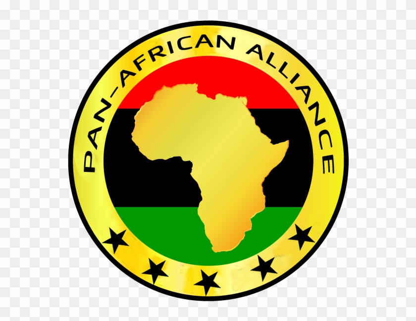 The Pan-african Alliance - Pan African Alliance #1373010