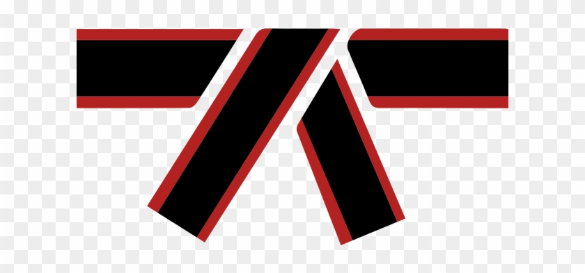 Become A Black Belt In Business - Parallel #1373035