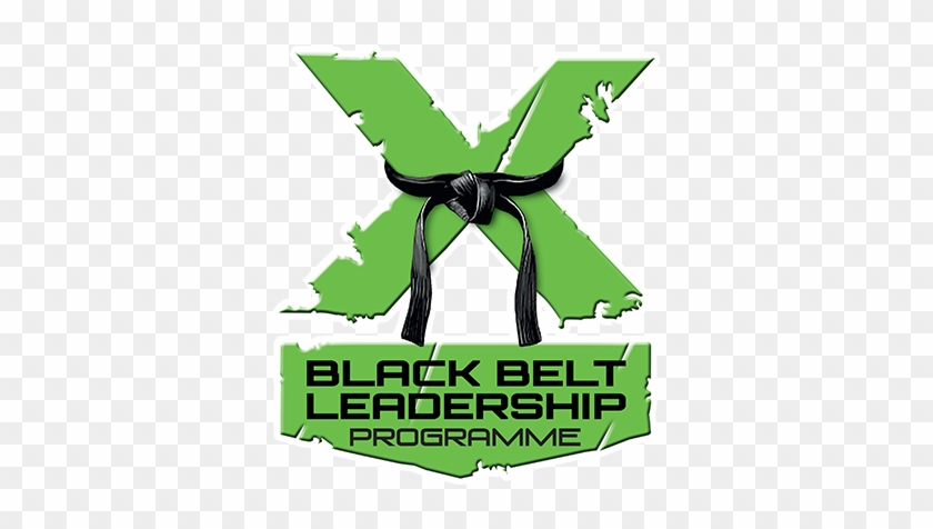 Your Black Belt Journey Begins With Our Back Belt Leadership - Your Black Belt Journey Begins With Our Back Belt Leadership #1373037