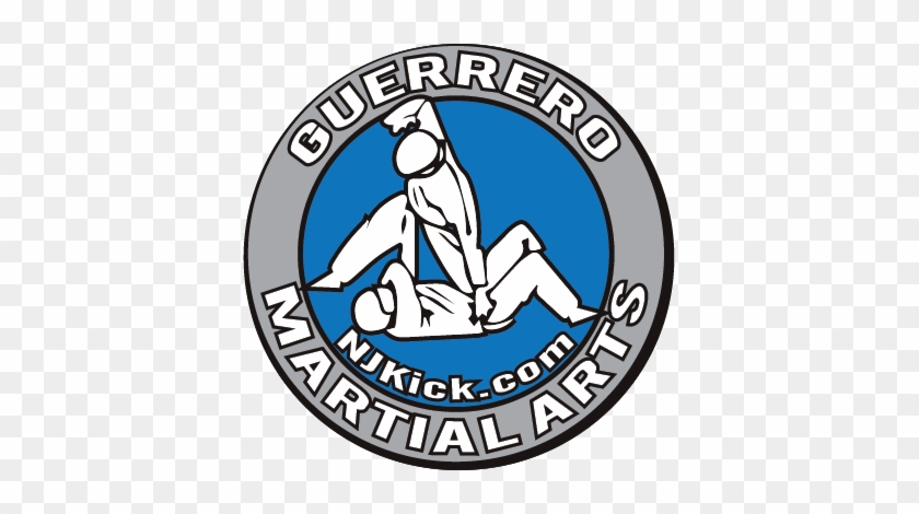 Guerrero Martial Arts - Camara Nacional De Talleres Mecanicos #1373047