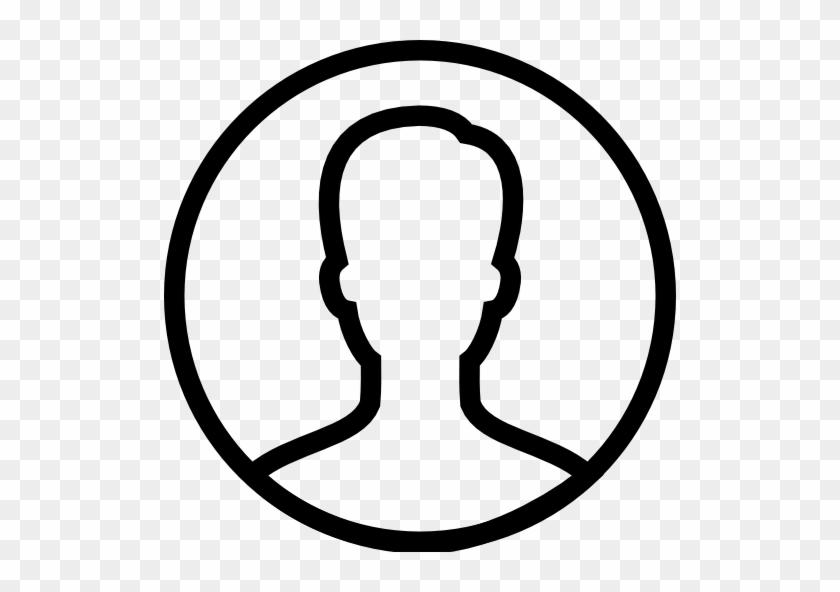Job Vacancies - Head And Shoulders Icon #1373087