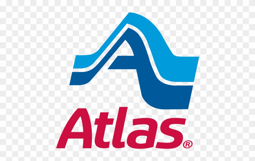 Atlas Van Lines - Atlas World Group #1373119