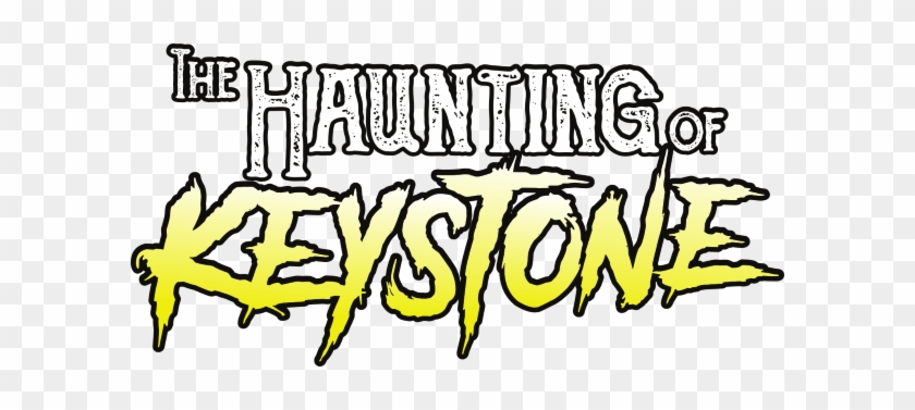 The Haunting Of Keystone - Haunted House #1373124