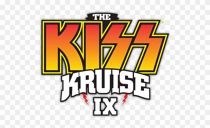 The Kiss Kruise Ix - Kiss Kruise Vi Png #1373126