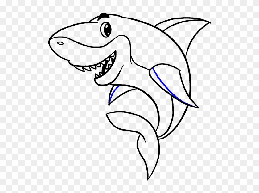 Impressionistic Drawing Easy Clipart Transparent Download - Drawing #1373135