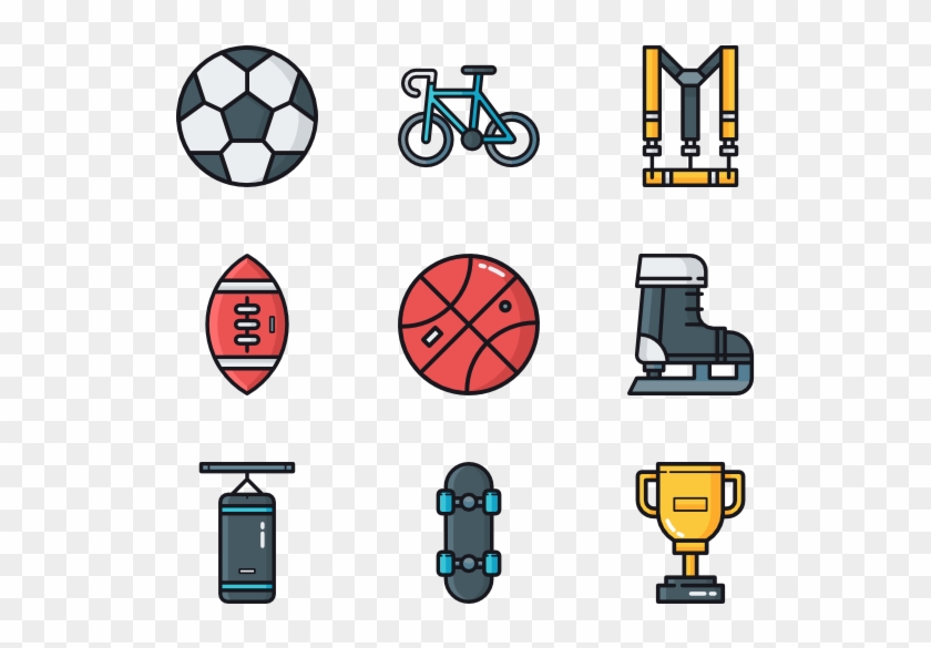Sport Equipment - Sport Equipment #1373150