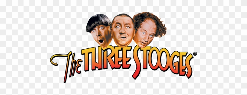 C3 Entertainment Licenses The Three Stooges® Brand - Three Stooges #1373154
