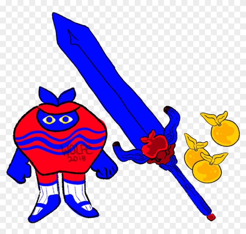 Some Drawings I Did This Past Weekendpic - Cartoon #1373158