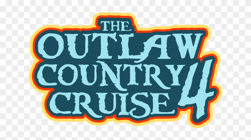 The Outlaw Country Cruise - Outlaw Country #1373175