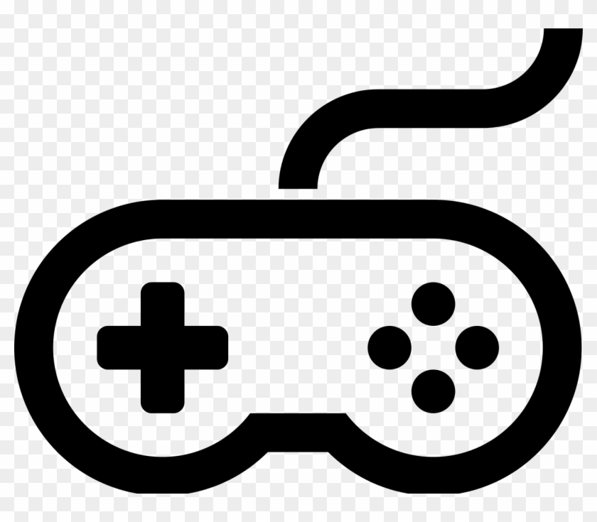 Entertainment Beat Report Feb - Game Controller Icon Transparent #1373181