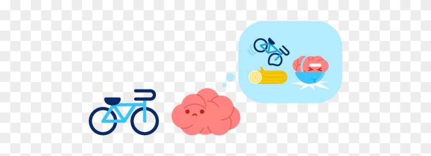 Risk-avoiding Brain - Risk-avoiding Brain #1373189