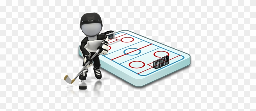 Ice Hockey Betting Mistakes To Avoid - Hockey Icon #1373192