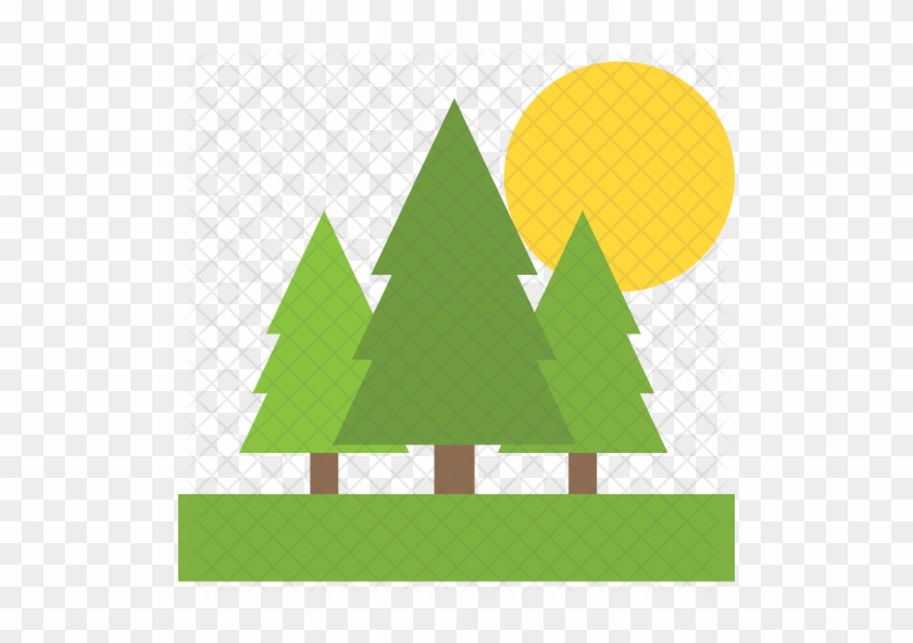 Svg Transparent Library Natural Landscape Icon Environment - Natural Icon Png #1373212