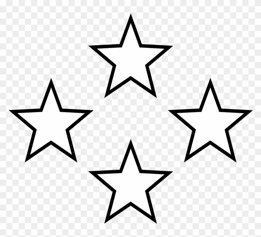 White Clipart Free Star Svg Black And White Download - Star Clipart Black And White Png #1373234