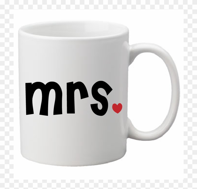 Cup Transparent Wedding - Medinc 'it's Never Lupus' Mug #1373236