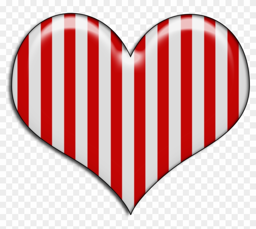Ch - B *✿* - Blue And White Heart #1373240