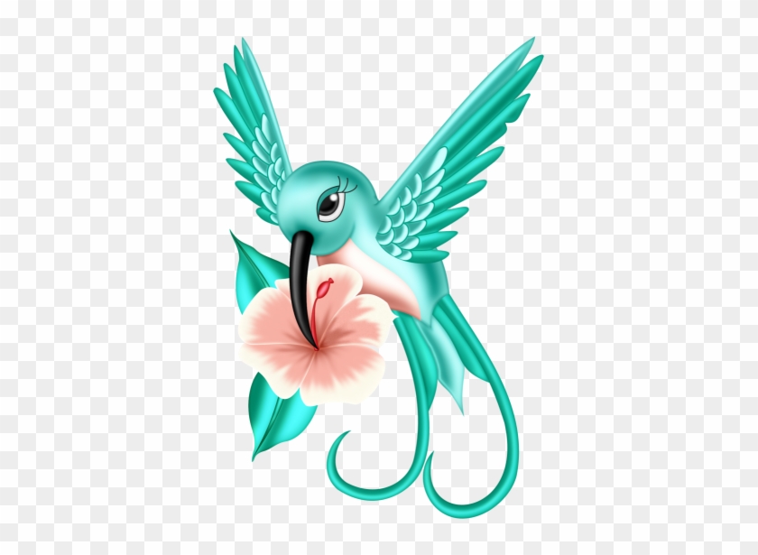 Hummingbird Clipart Hummingbird Clipart Printable Free - Imagenes De Colibris Animadas #1373253