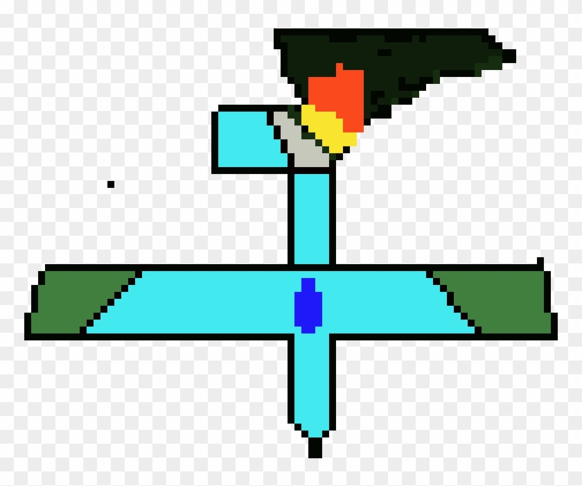 Fly - Cross #1373276