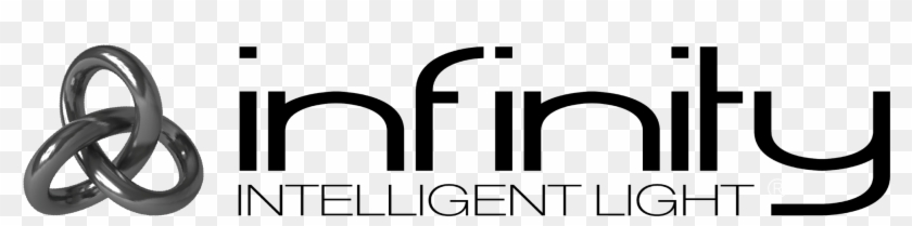 We Proudly Present To You, Infinity® Intelligent Light, - Showtec Infinity Logo #1373340
