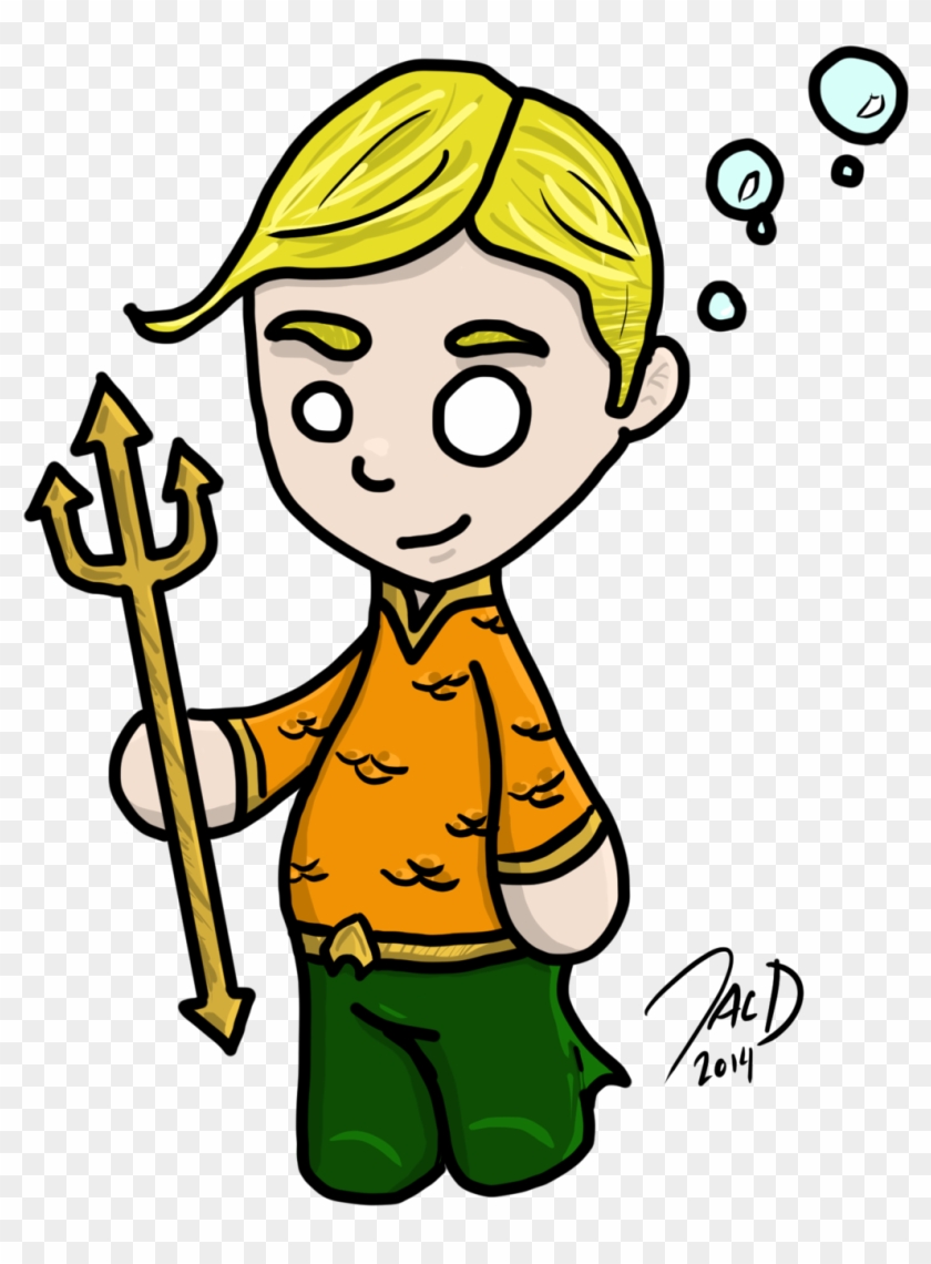 Svg Library Download Aquaman Drawing Cartoon - Drawing - Free Transparent  PNG Clipart Images Download