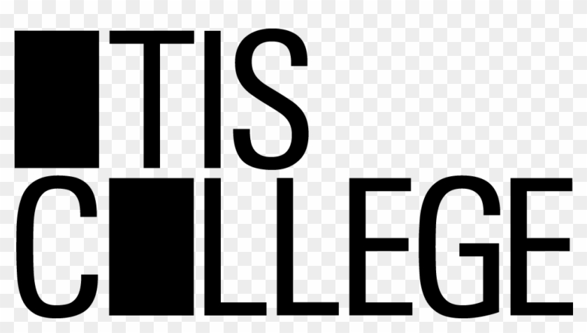 Otiscollege Logo Short Black 1010x526px - Otis College Of Art And Design #1373429